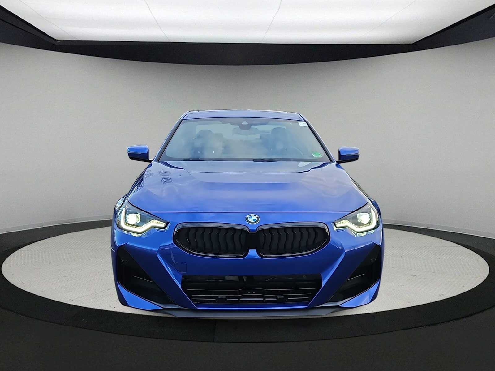 2026 BMW 2 Series 230i xDrive