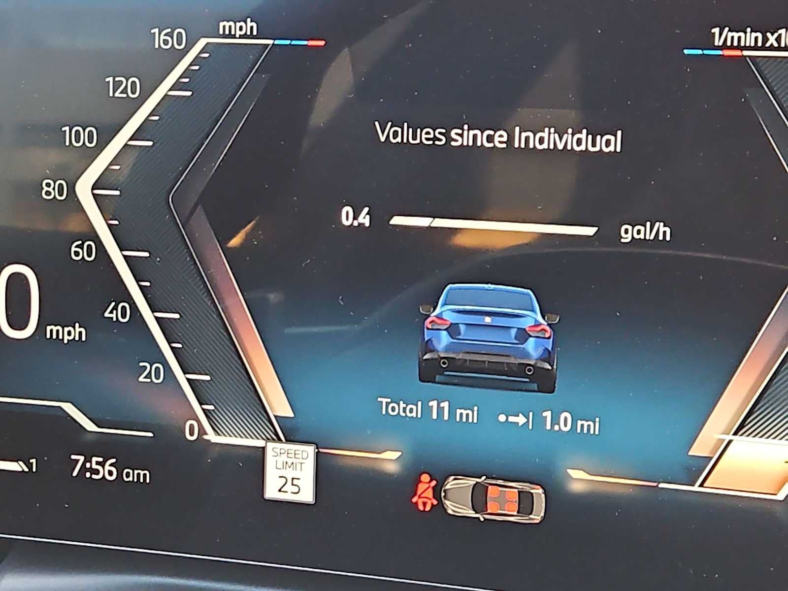 2026 BMW 2 Series 230i xDrive