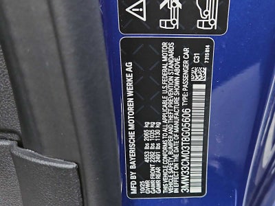 2026 BMW 2 Series 230i xDrive
