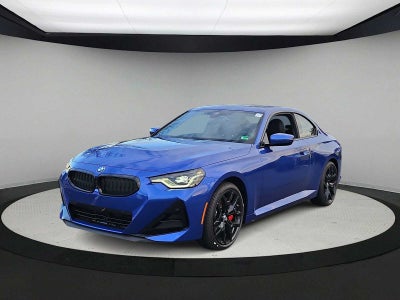 2026 BMW 2 Series 230i xDrive