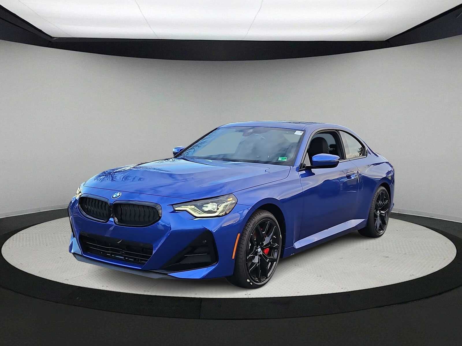 2026 BMW 2 Series 230i xDrive