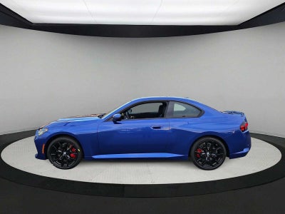 2026 BMW 2 Series 230i xDrive