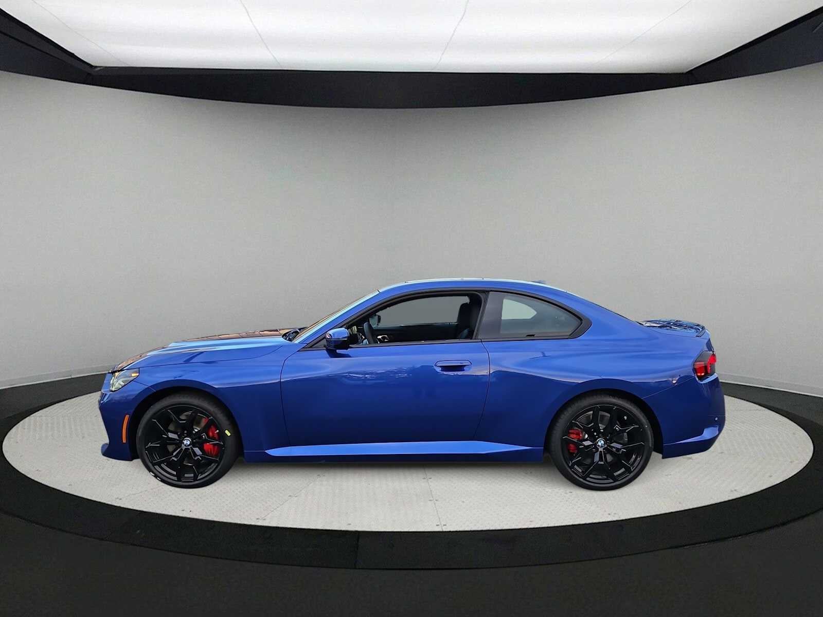 2026 BMW 2 Series 230i xDrive