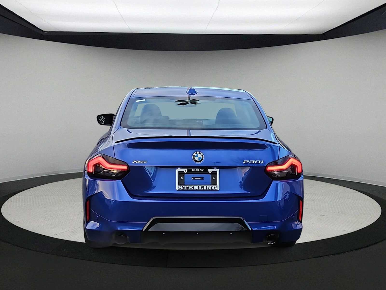 2026 BMW 2 Series 230i xDrive