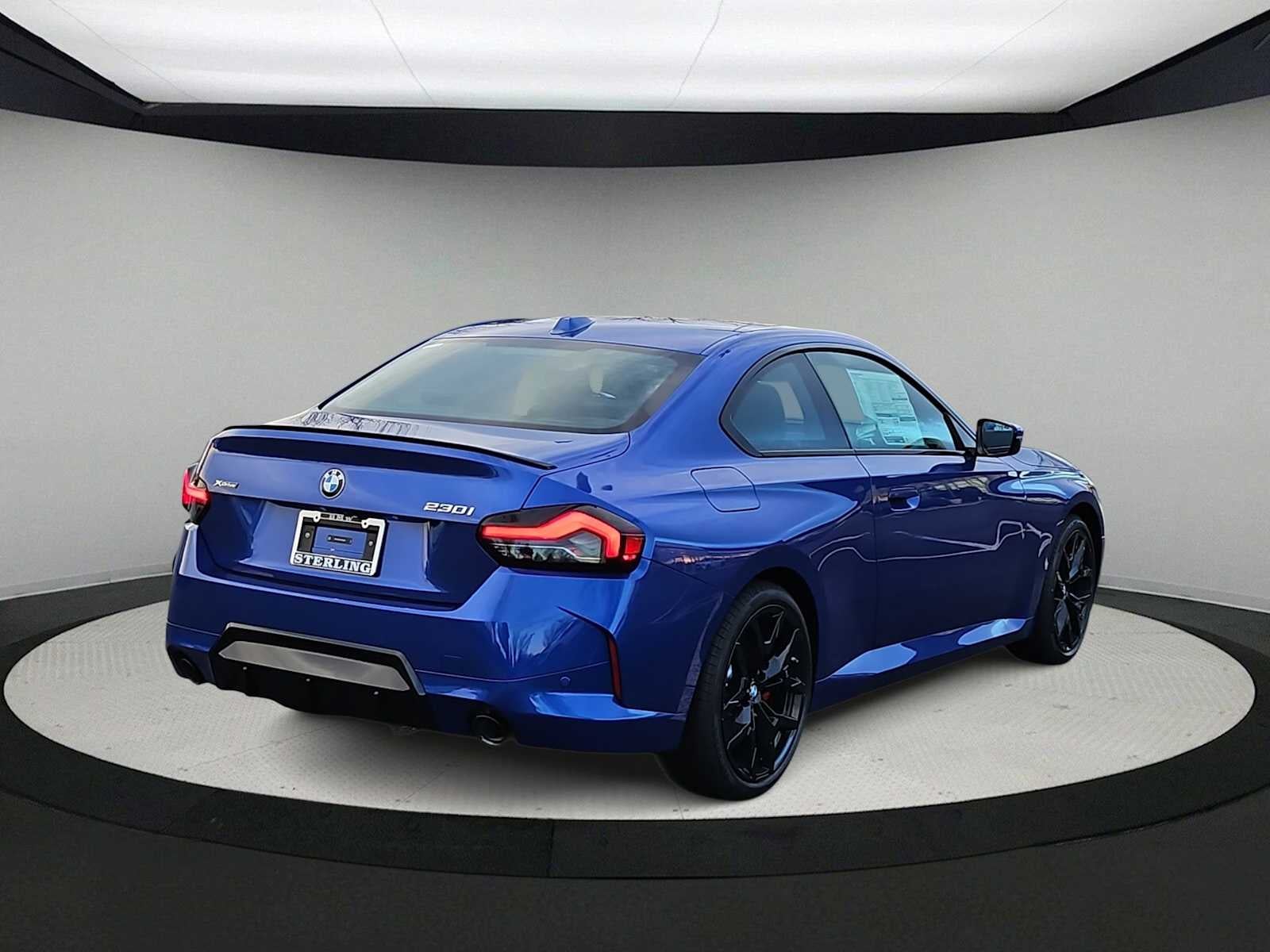 2026 BMW 2 Series 230i xDrive