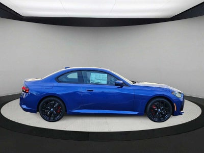 2026 BMW 2 Series 230i xDrive
