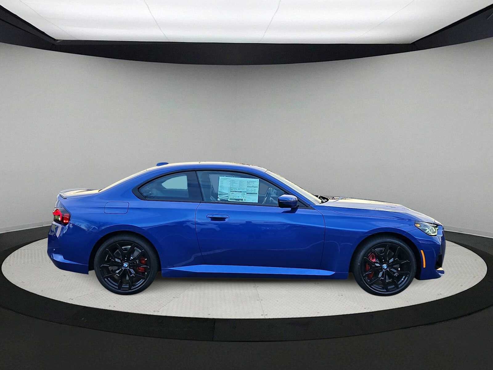 2026 BMW 2 Series 230i xDrive