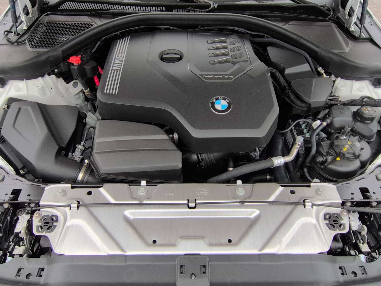 2026 BMW 2 Series 230i xDrive