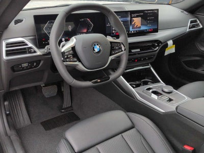 2026 BMW 2 Series 230i xDrive