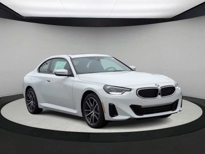2026 BMW 2 Series 230i xDrive