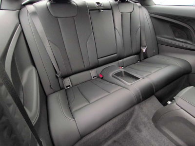 2026 BMW 2 Series 230i xDrive
