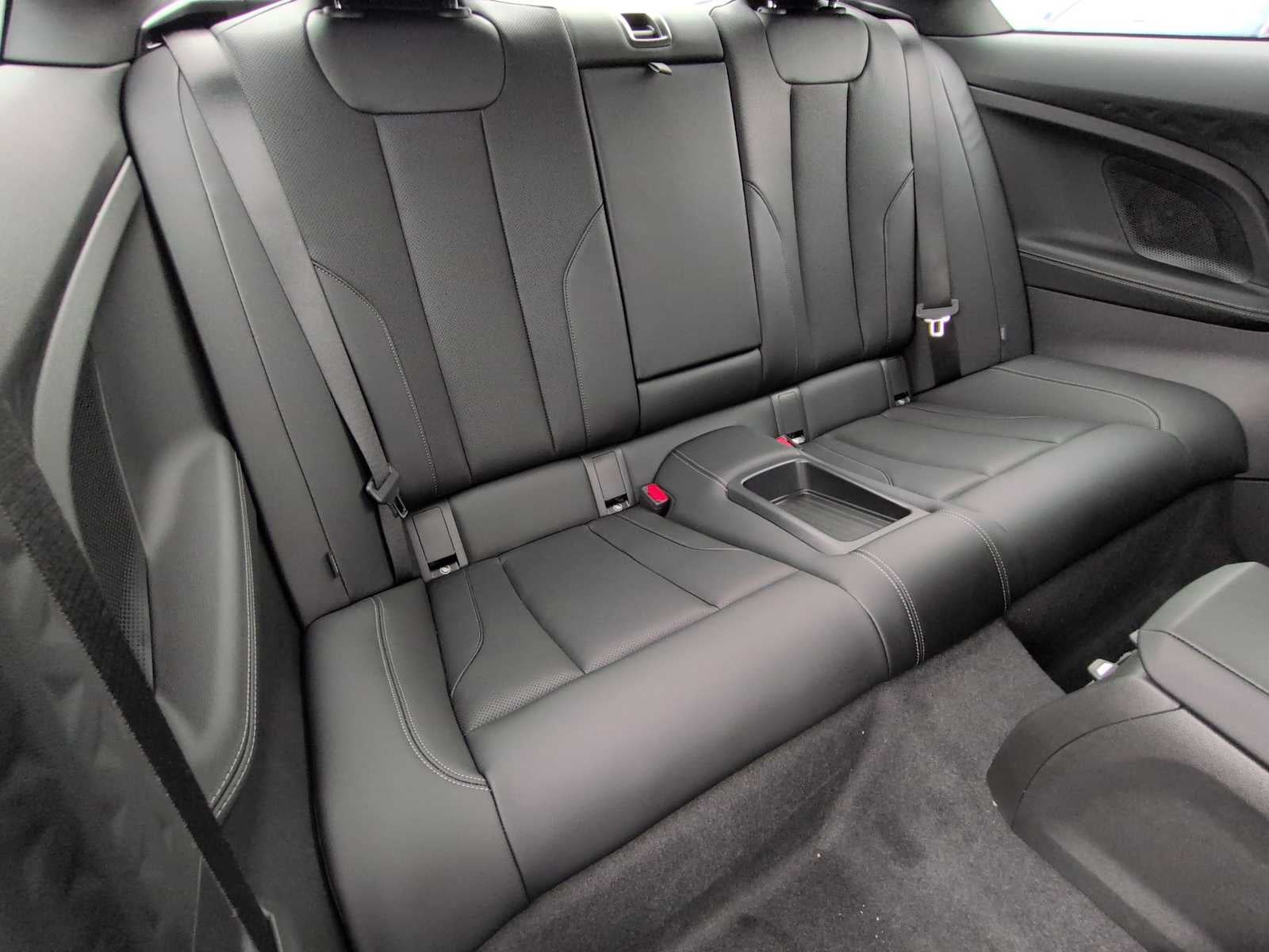 2026 BMW 2 Series 230i xDrive