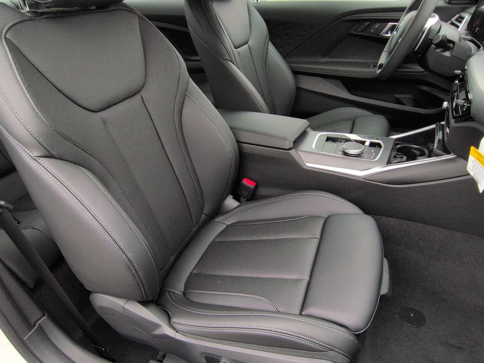 2026 BMW 2 Series 230i xDrive