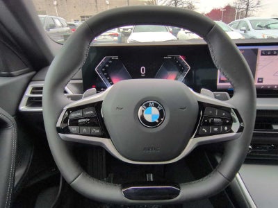 2026 BMW 2 Series 230i xDrive