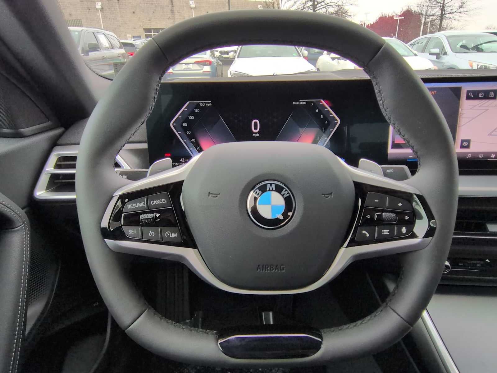 2026 BMW 2 Series 230i xDrive