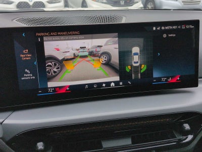 2026 BMW 2 Series 230i xDrive