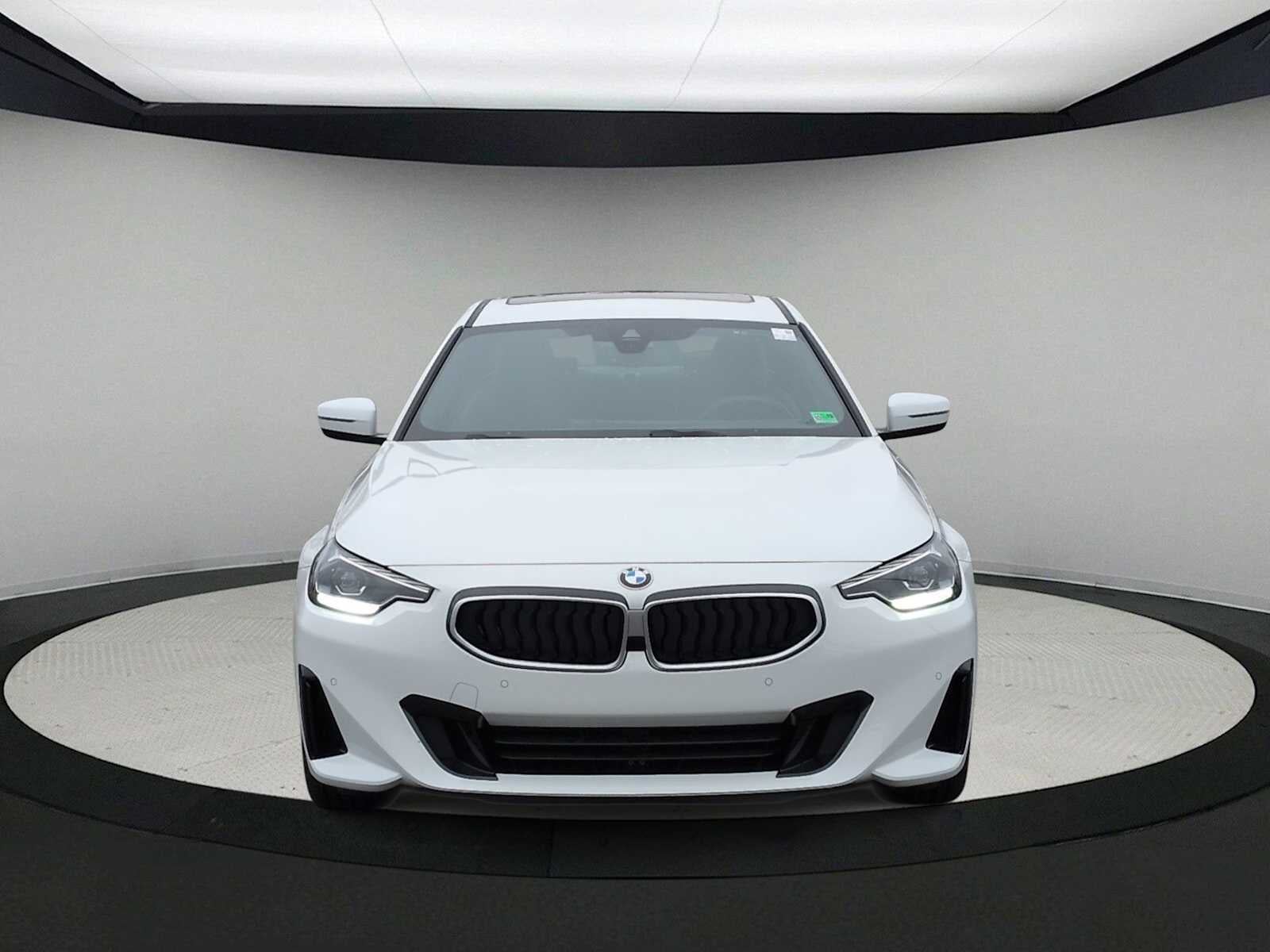 2026 BMW 2 Series 230i xDrive