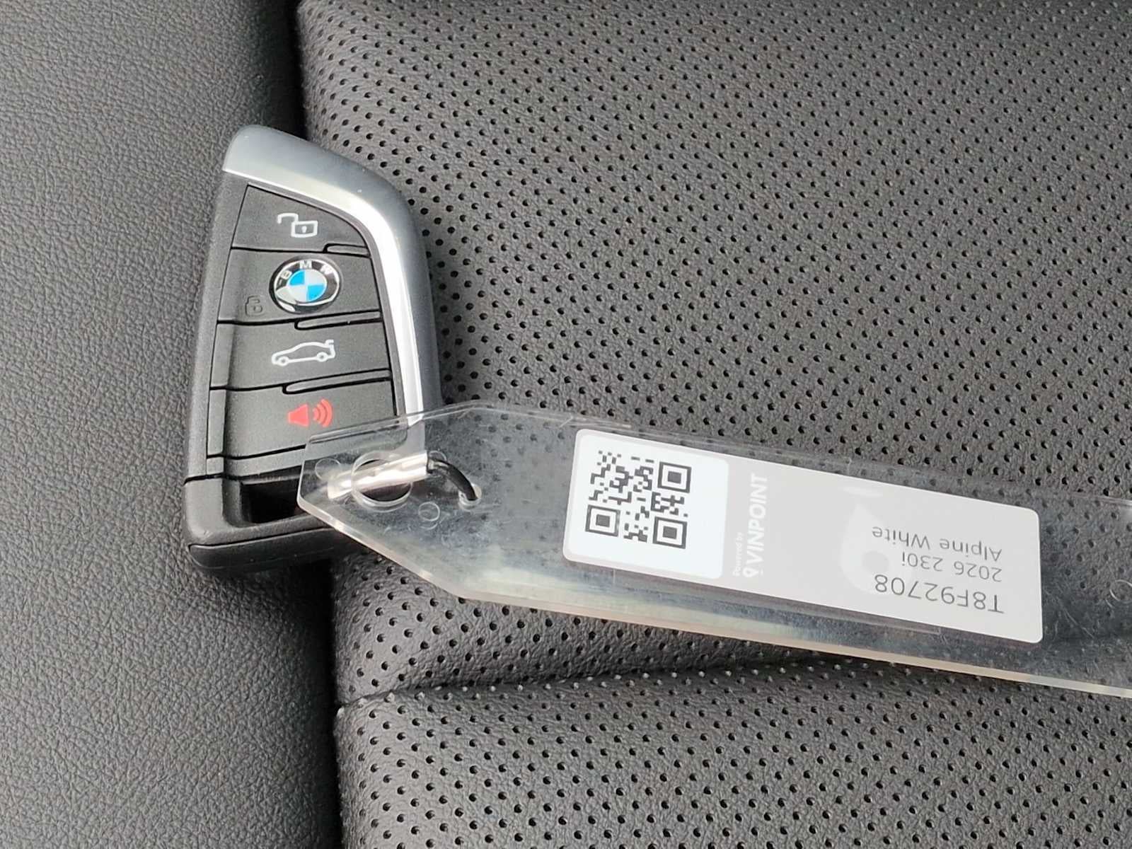 2026 BMW 2 Series 230i xDrive
