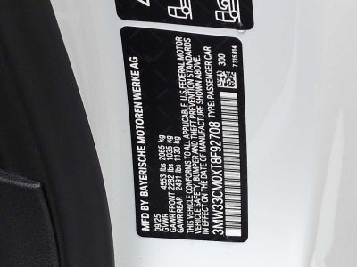 2026 BMW 2 Series 230i xDrive
