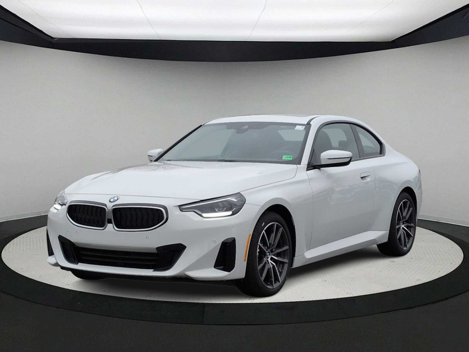2026 BMW 2 Series 230i xDrive