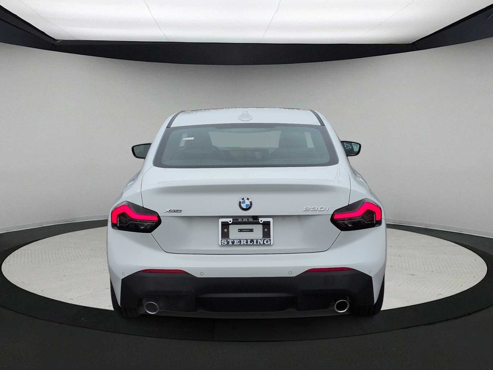 2026 BMW 2 Series 230i xDrive