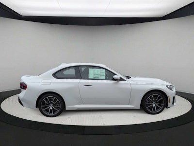 2026 BMW 2 Series 230i xDrive