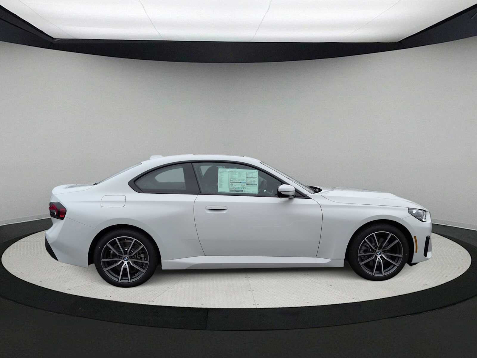 2026 BMW 2 Series 230i xDrive