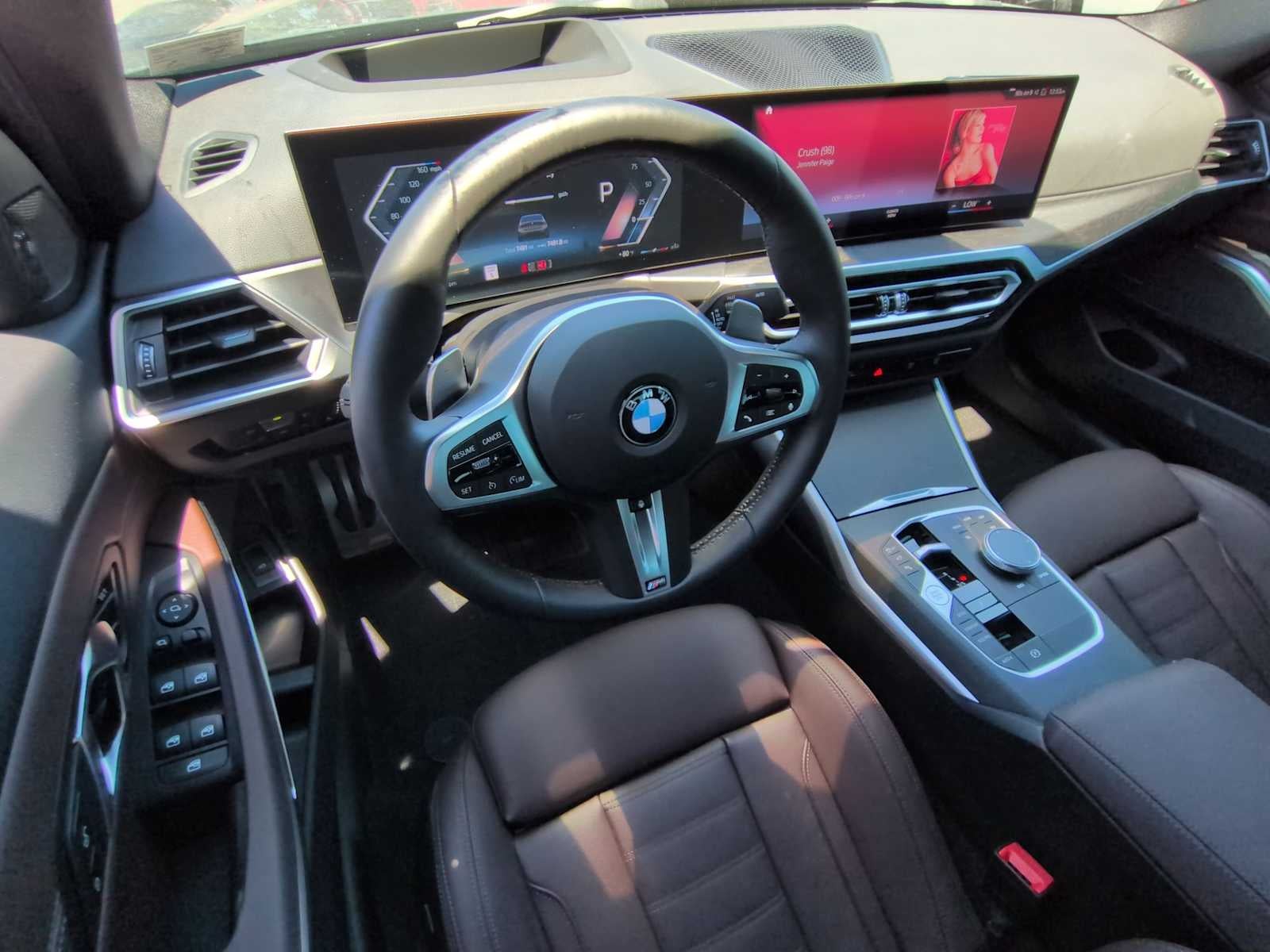 2024 BMW 3 Series M340i xDrive