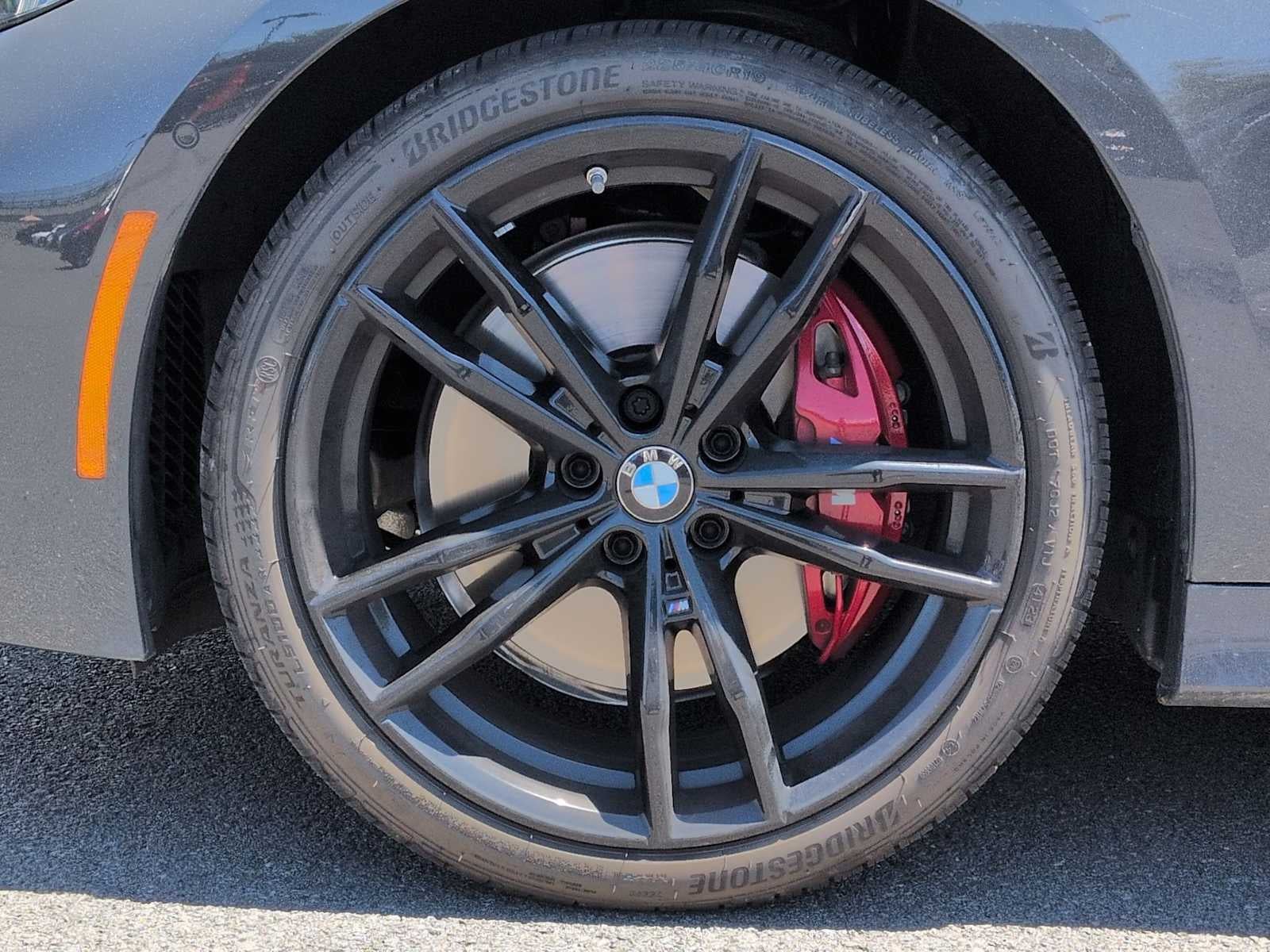 2024 BMW 3 Series M340i xDrive