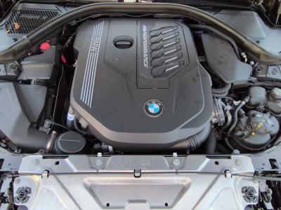 2024 BMW 3 Series M340i xDrive