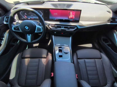 2024 BMW 3 Series M340i xDrive