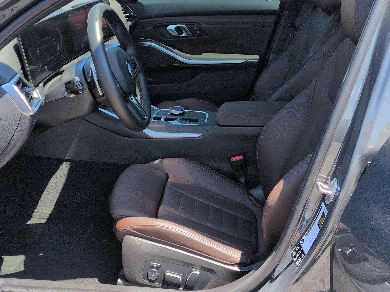 2024 BMW 3 Series M340i xDrive