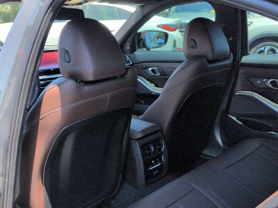 2024 BMW 3 Series M340i xDrive
