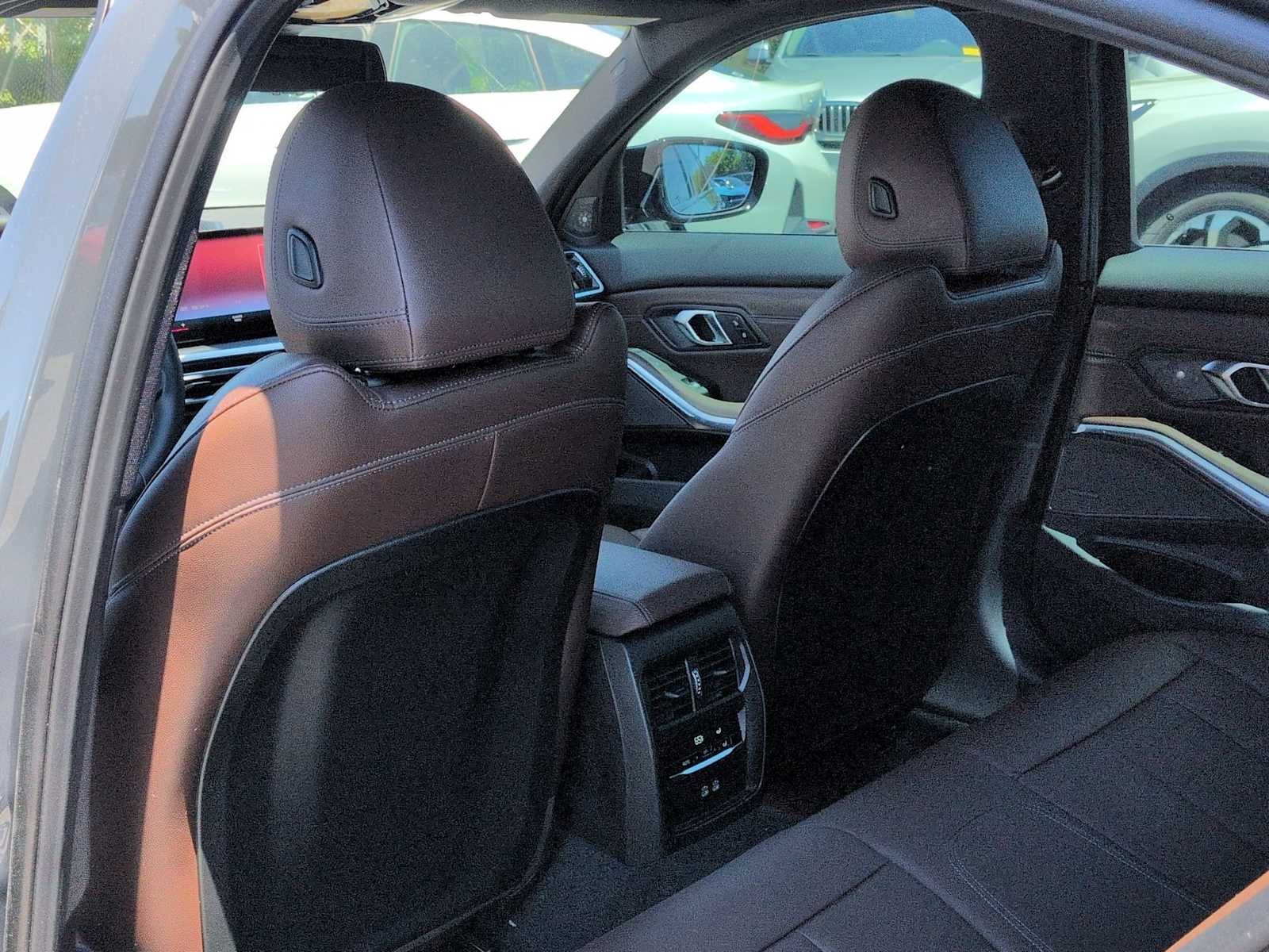 2024 BMW 3 Series M340i xDrive