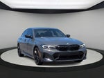 2024 BMW 3 Series M340i xDrive