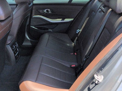 2024 BMW 3 Series M340i xDrive
