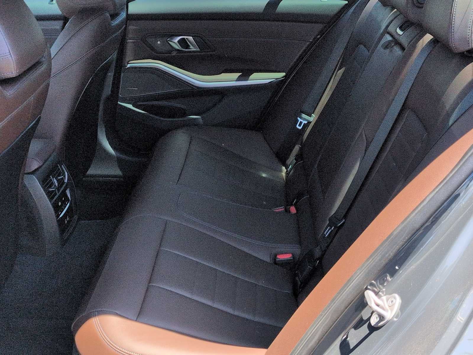 2024 BMW 3 Series M340i xDrive