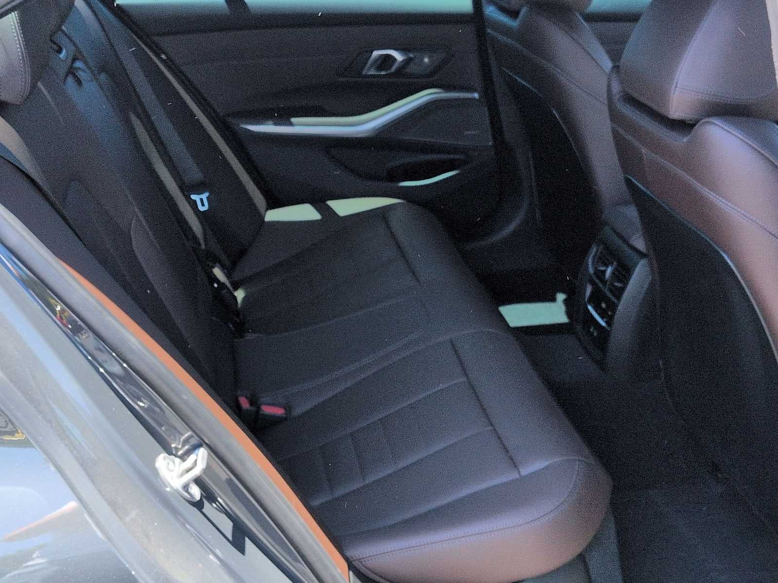 2024 BMW 3 Series M340i xDrive