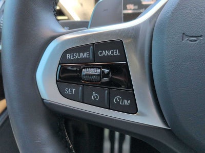 2024 BMW 3 Series M340i xDrive