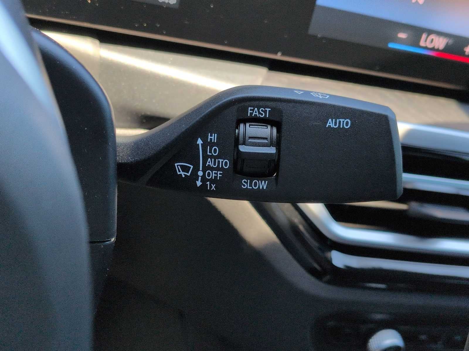 2024 BMW 3 Series M340i xDrive