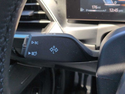 2024 BMW 3 Series M340i xDrive