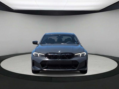 2024 BMW 3 Series M340i xDrive