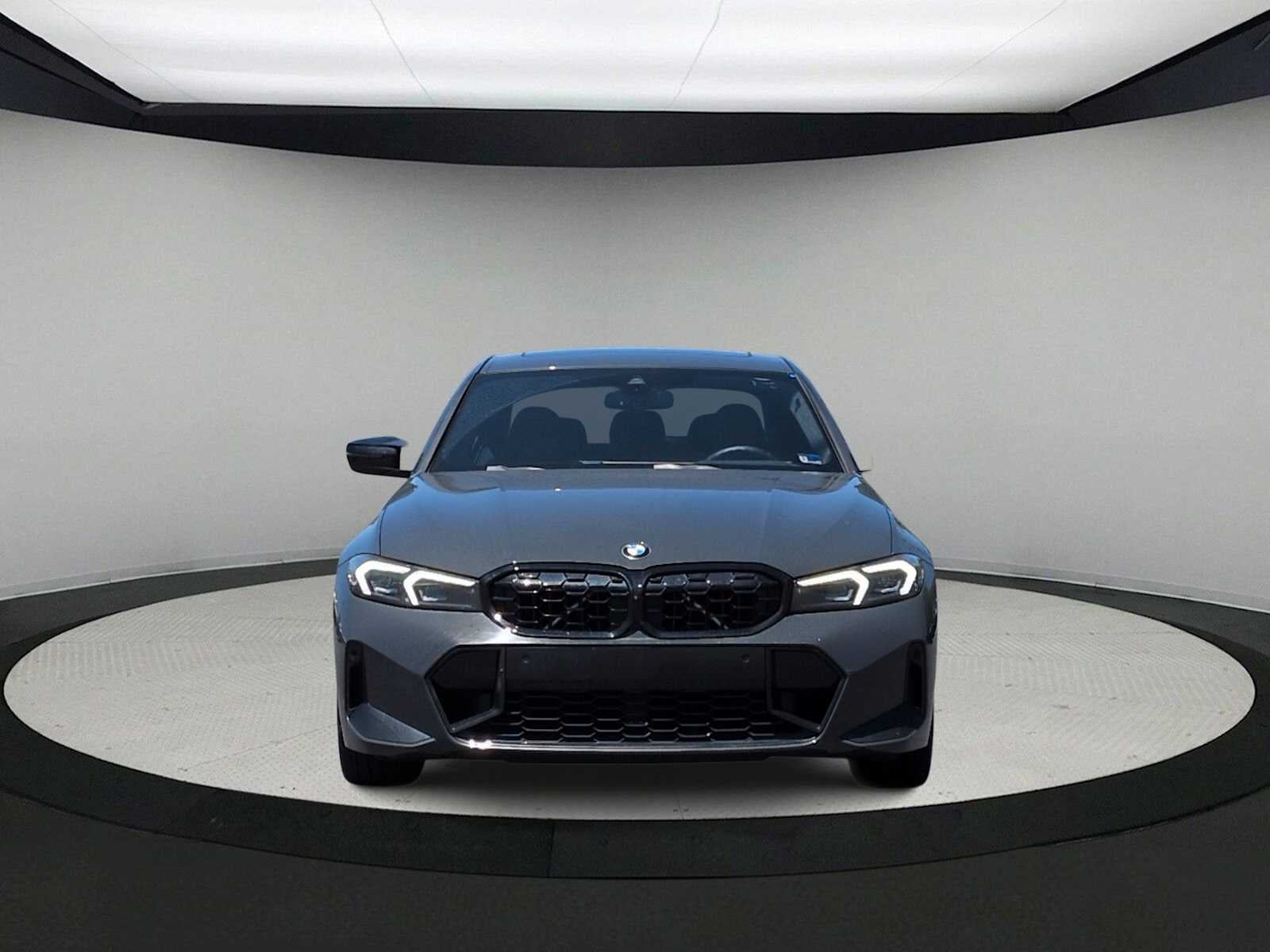 2024 BMW 3 Series M340i xDrive