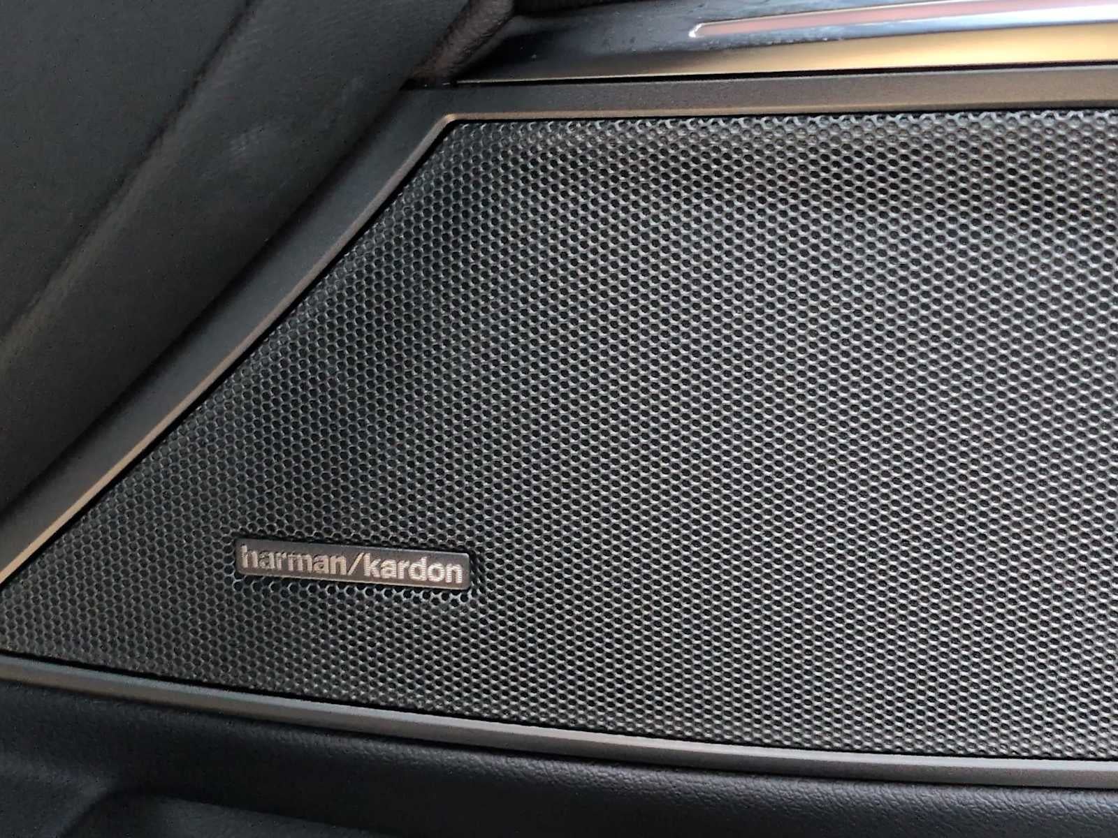 2024 BMW 3 Series M340i xDrive