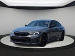 2024 BMW 3 Series M340i xDrive