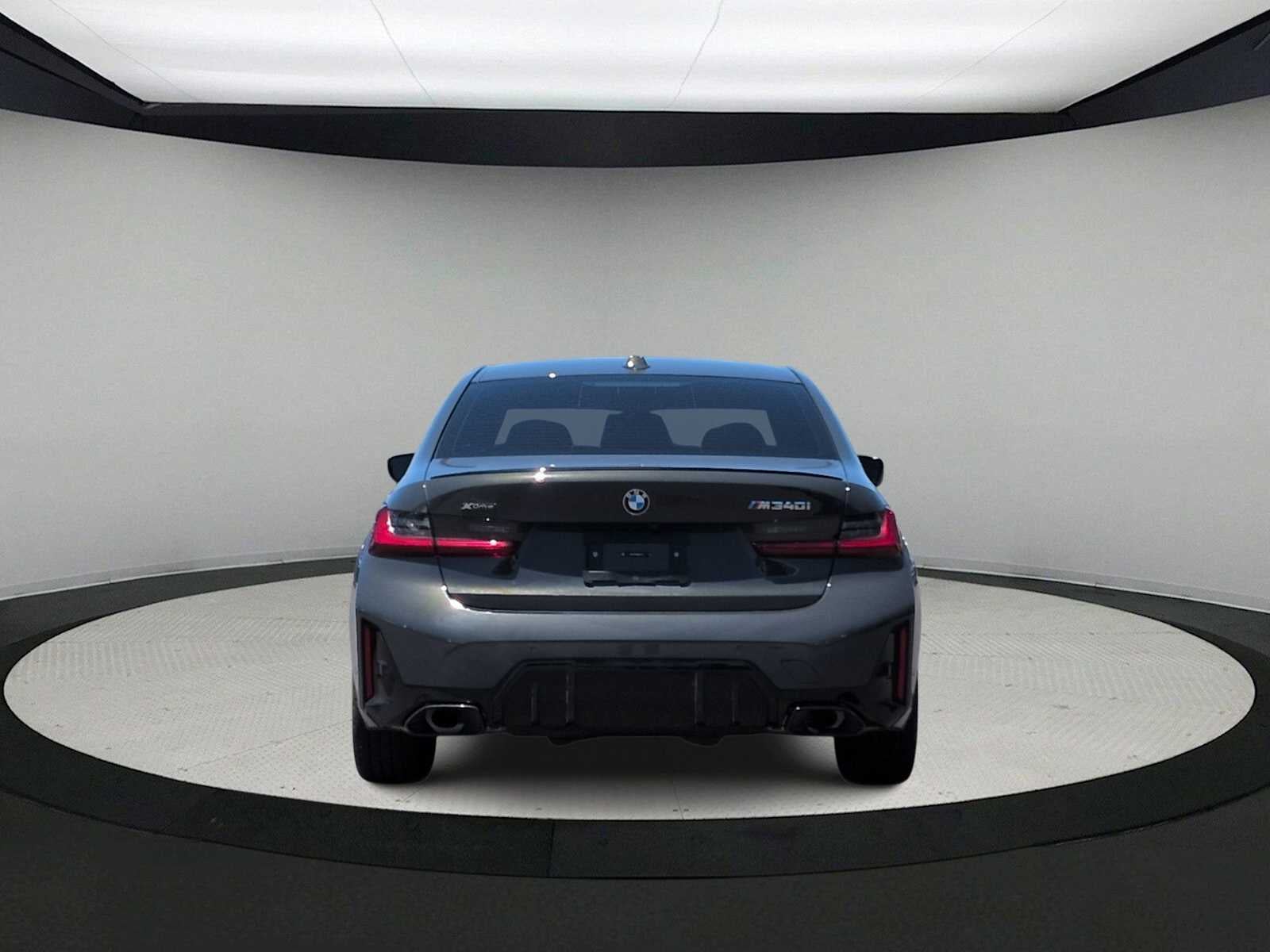 2024 BMW 3 Series M340i xDrive