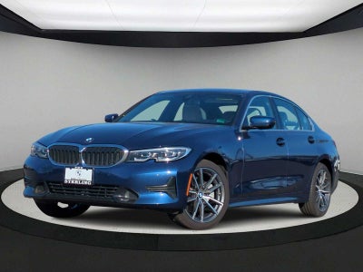 2022 BMW 330i xDrive 330i xDrive