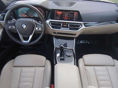 2022 BMW 330i xDrive 330i xDrive