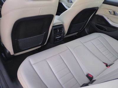 2022 BMW 330i xDrive 330i xDrive
