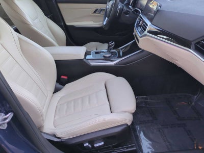 2022 BMW 330i xDrive 330i xDrive